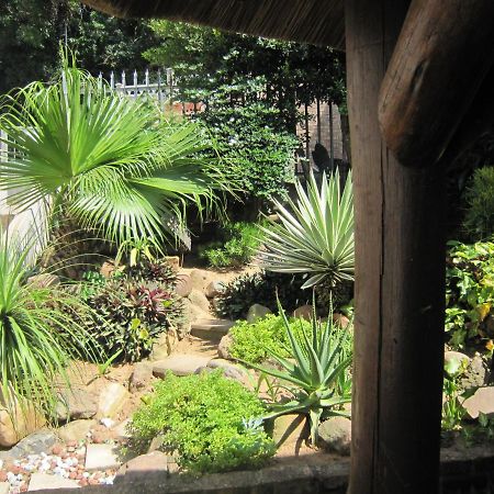 See Rus Self Catering Unit In Westbrook Kzn Private Neat And Cosy Eksteriør billede