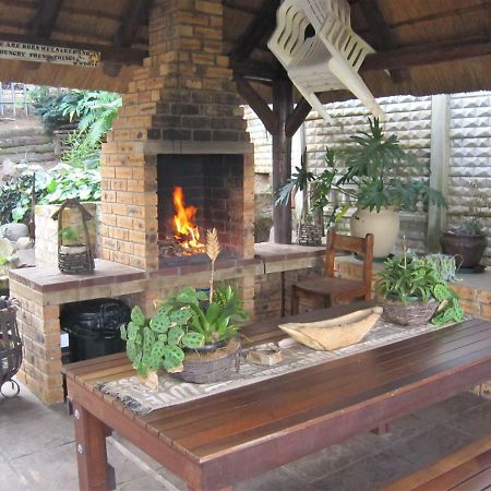 See Rus Self Catering Unit In Westbrook Kzn Private Neat And Cosy Eksteriør billede