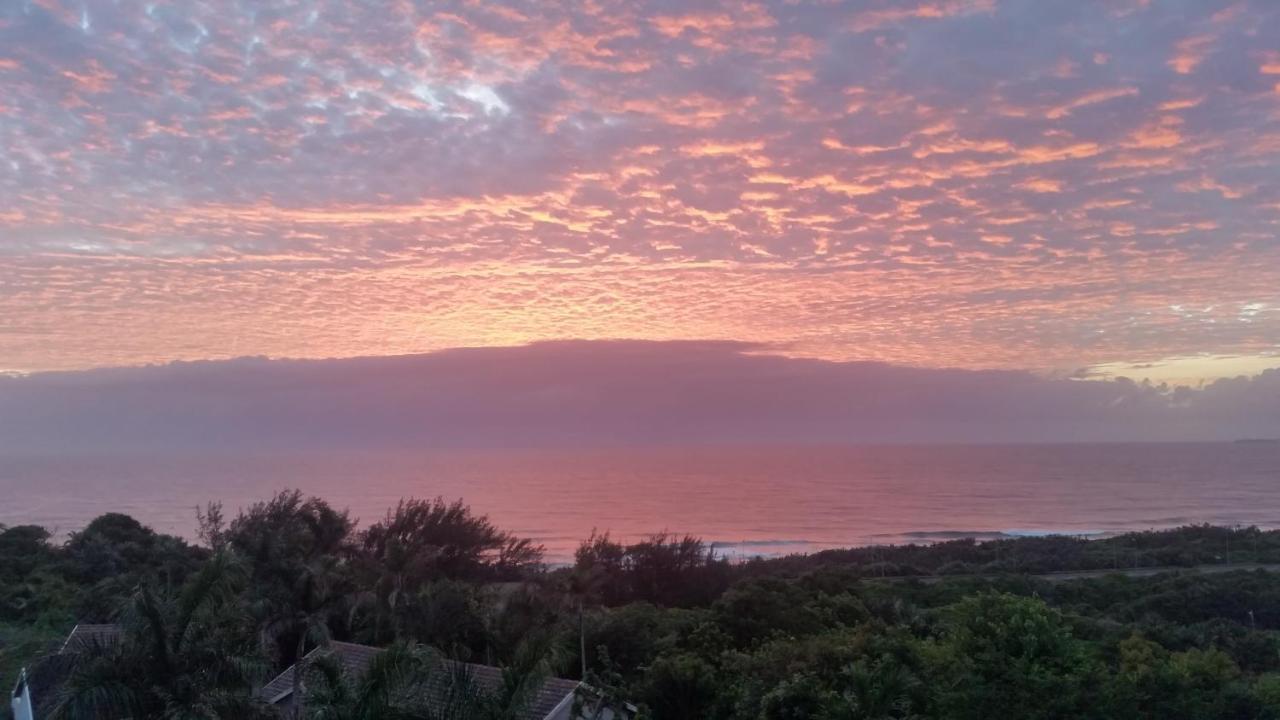 See Rus Self Catering Unit In Westbrook Kzn Private Neat And Cosy Eksteriør billede