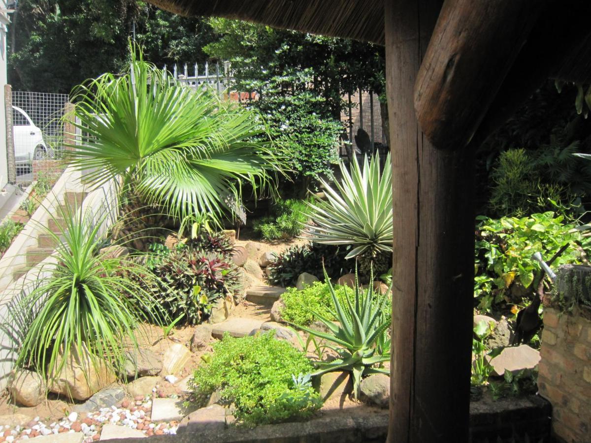 See Rus Self Catering Unit In Westbrook Kzn Private Neat And Cosy Eksteriør billede