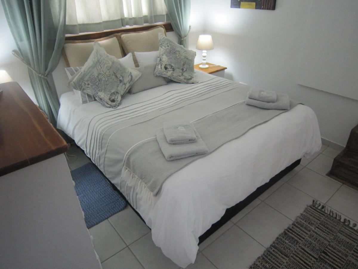 See Rus Self Catering Unit In Westbrook Kzn Private Neat And Cosy Eksteriør billede