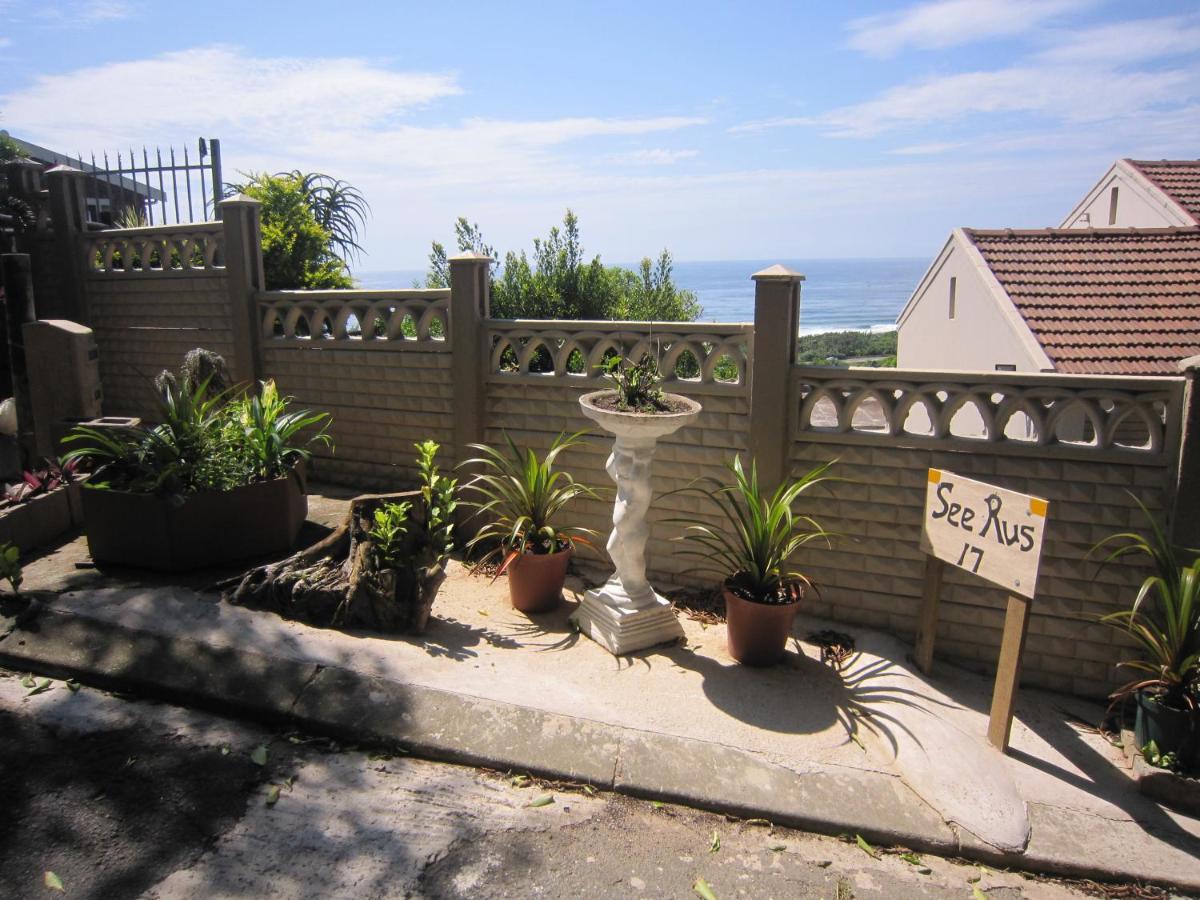 See Rus Self Catering Unit In Westbrook Kzn Private Neat And Cosy Eksteriør billede