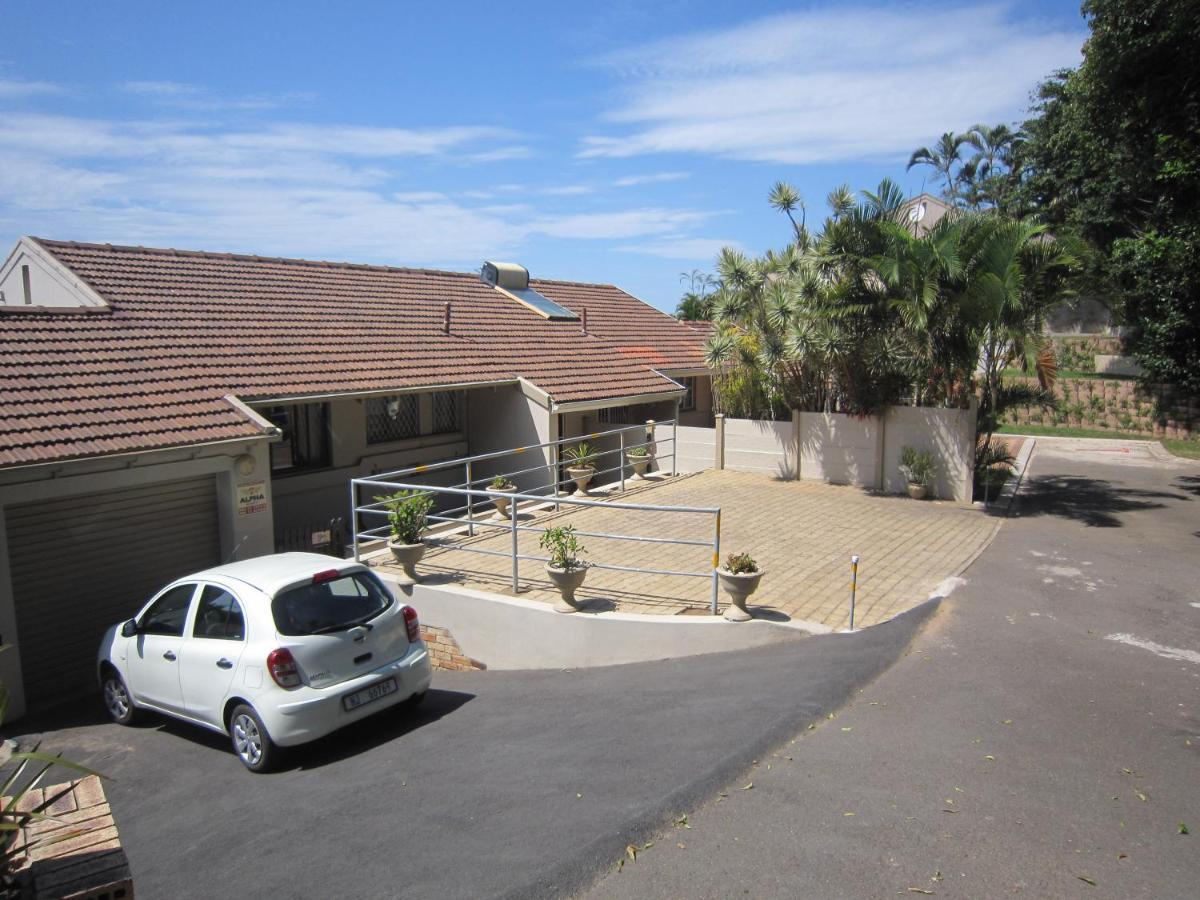 See Rus Self Catering Unit In Westbrook Kzn Private Neat And Cosy Eksteriør billede