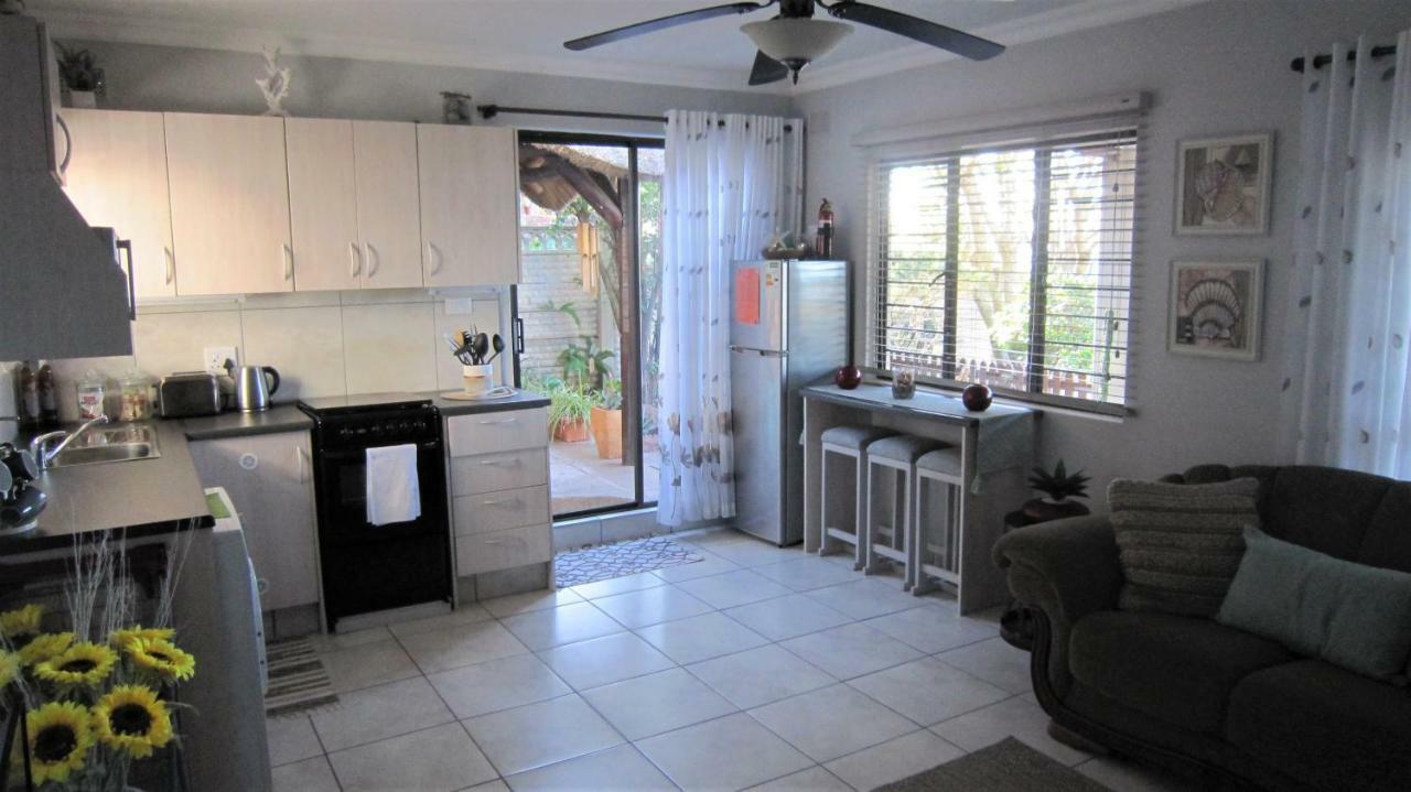 See Rus Self Catering Unit In Westbrook Kzn Private Neat And Cosy Eksteriør billede