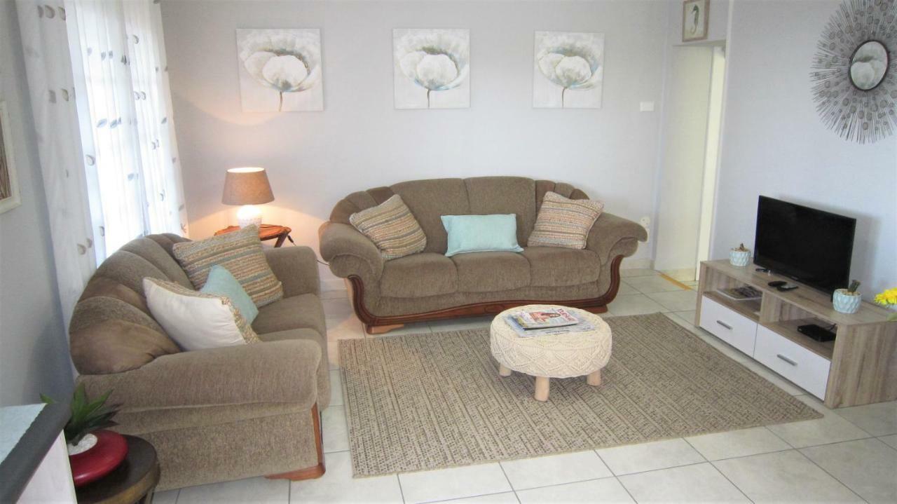 See Rus Self Catering Unit In Westbrook Kzn Private Neat And Cosy Eksteriør billede
