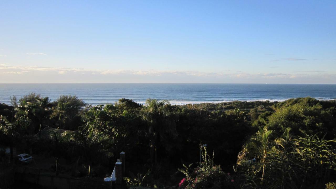 See Rus Self Catering Unit In Westbrook Kzn Private Neat And Cosy Eksteriør billede