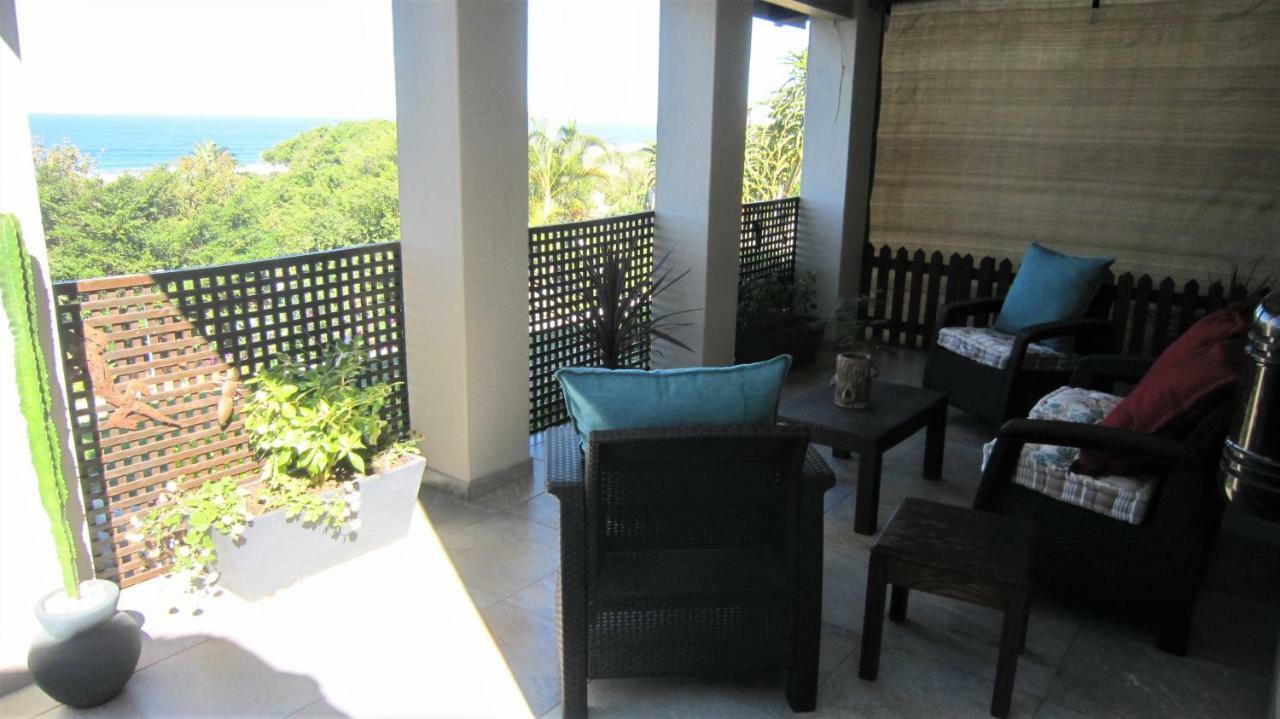 See Rus Self Catering Unit In Westbrook Kzn Private Neat And Cosy Eksteriør billede
