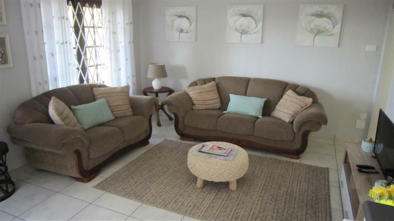 See Rus Self Catering Unit In Westbrook Kzn Private Neat And Cosy Eksteriør billede